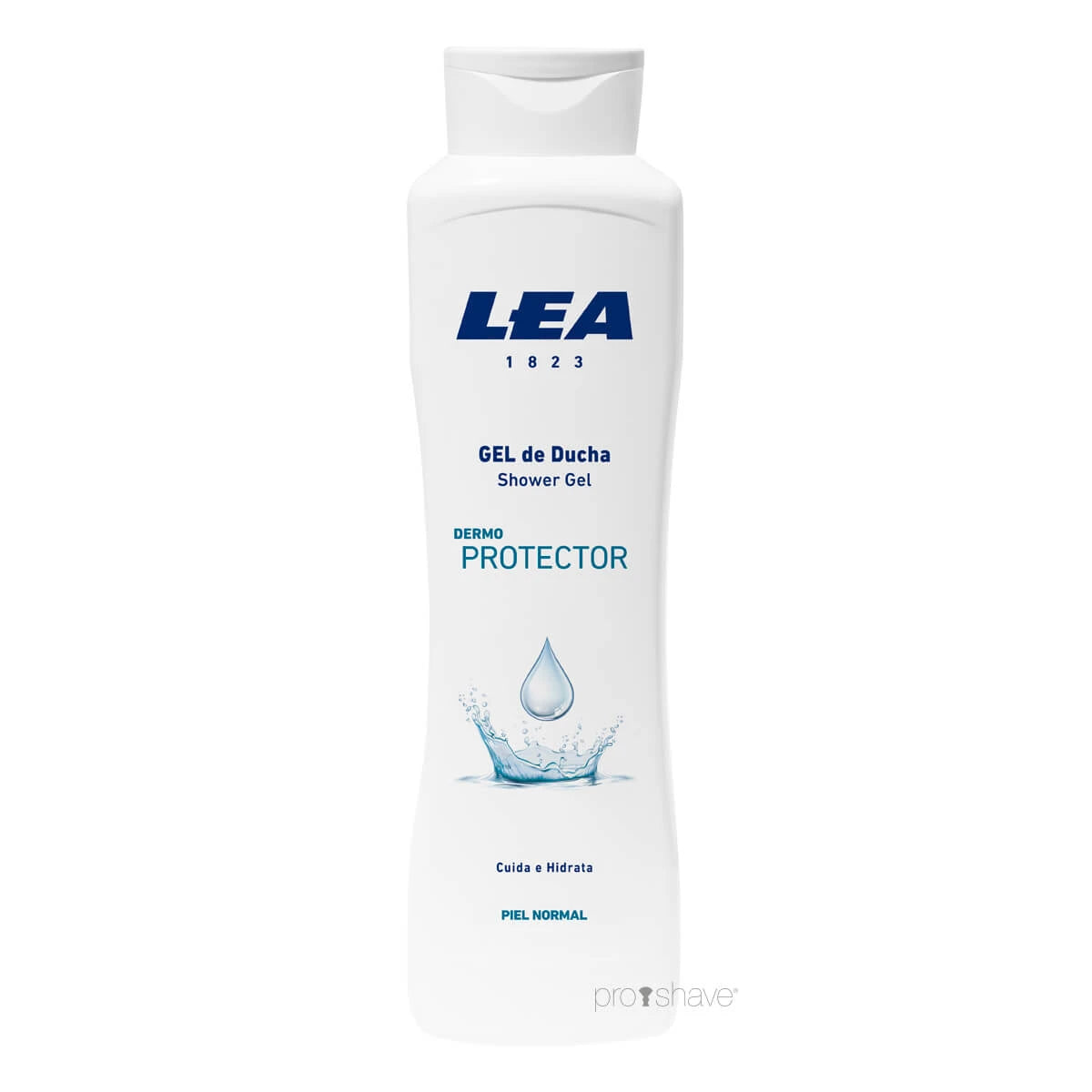 Lea Classic Showergel  Dermo Protector  750 Ml