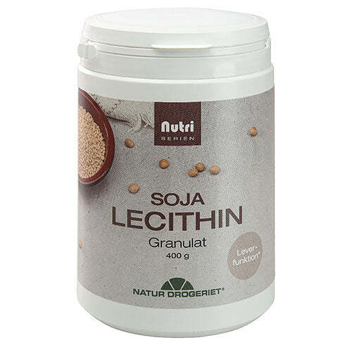 Lecithin Complex 400 Gram