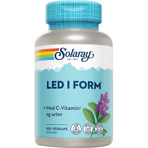Led   Form