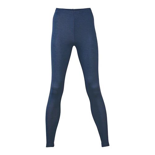 Leggings  Navy  Str  34 36
