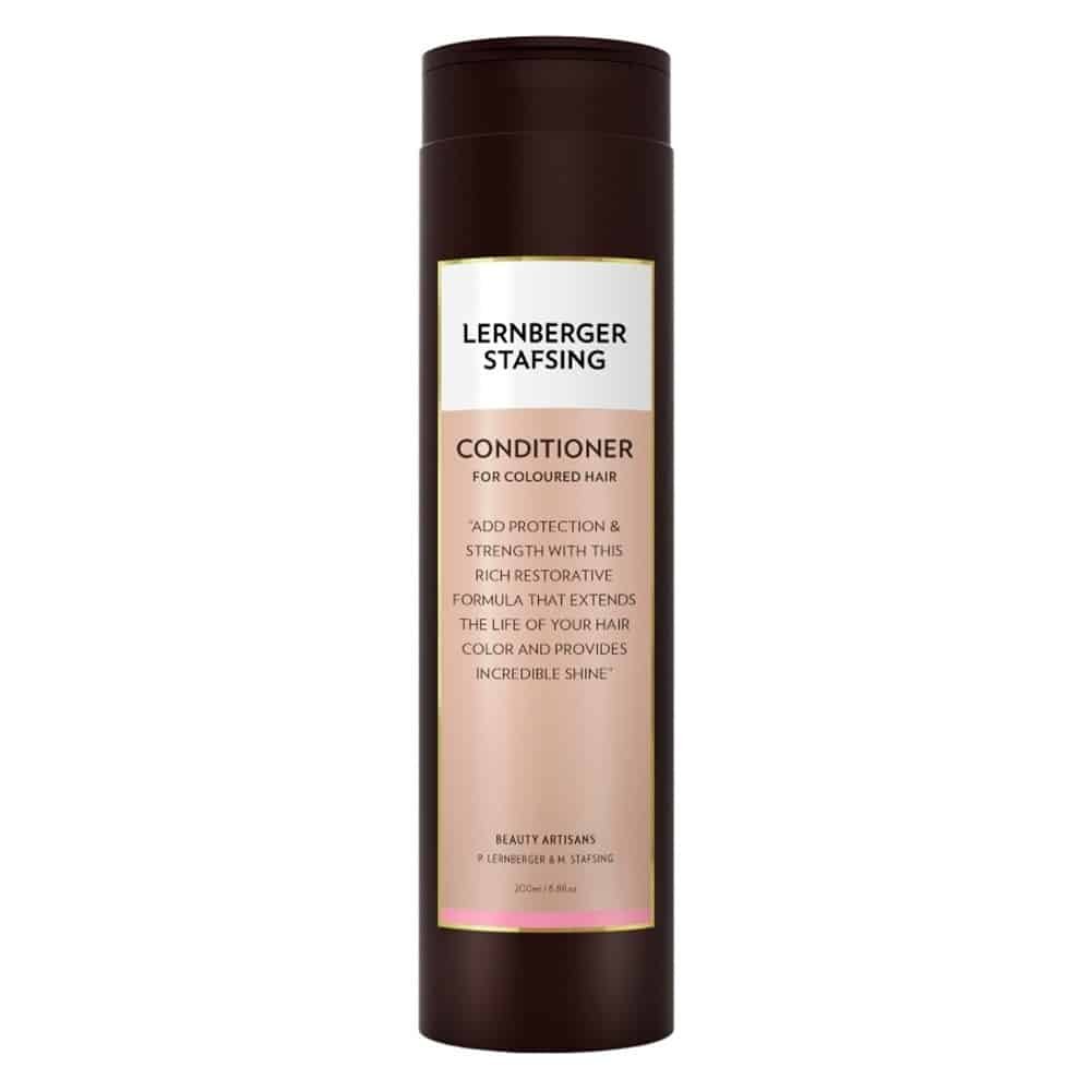 Lernberger Stafsing Conditioner For Coloured Hair 200ml