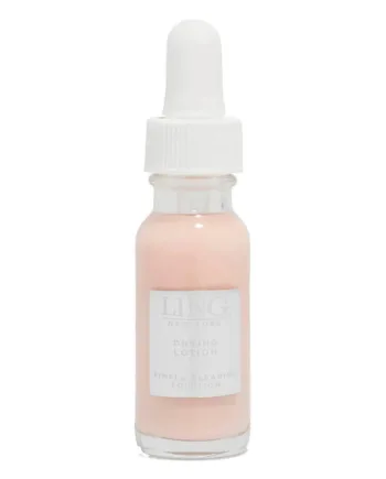 Ling Drying Lotion Pimple Clearing Solution 15ml