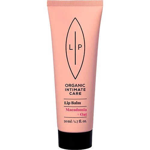 Lip Balm Macadamia Oat 50 Ml
