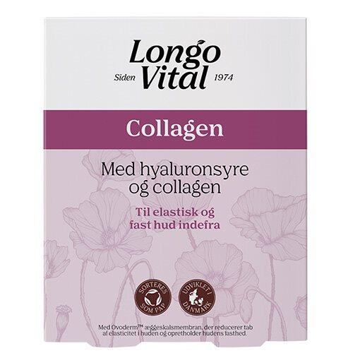 Longo Vital Collagen  30tab