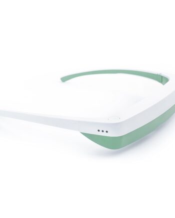 Lucimed Luminette    Green  Dansk Lysterapi