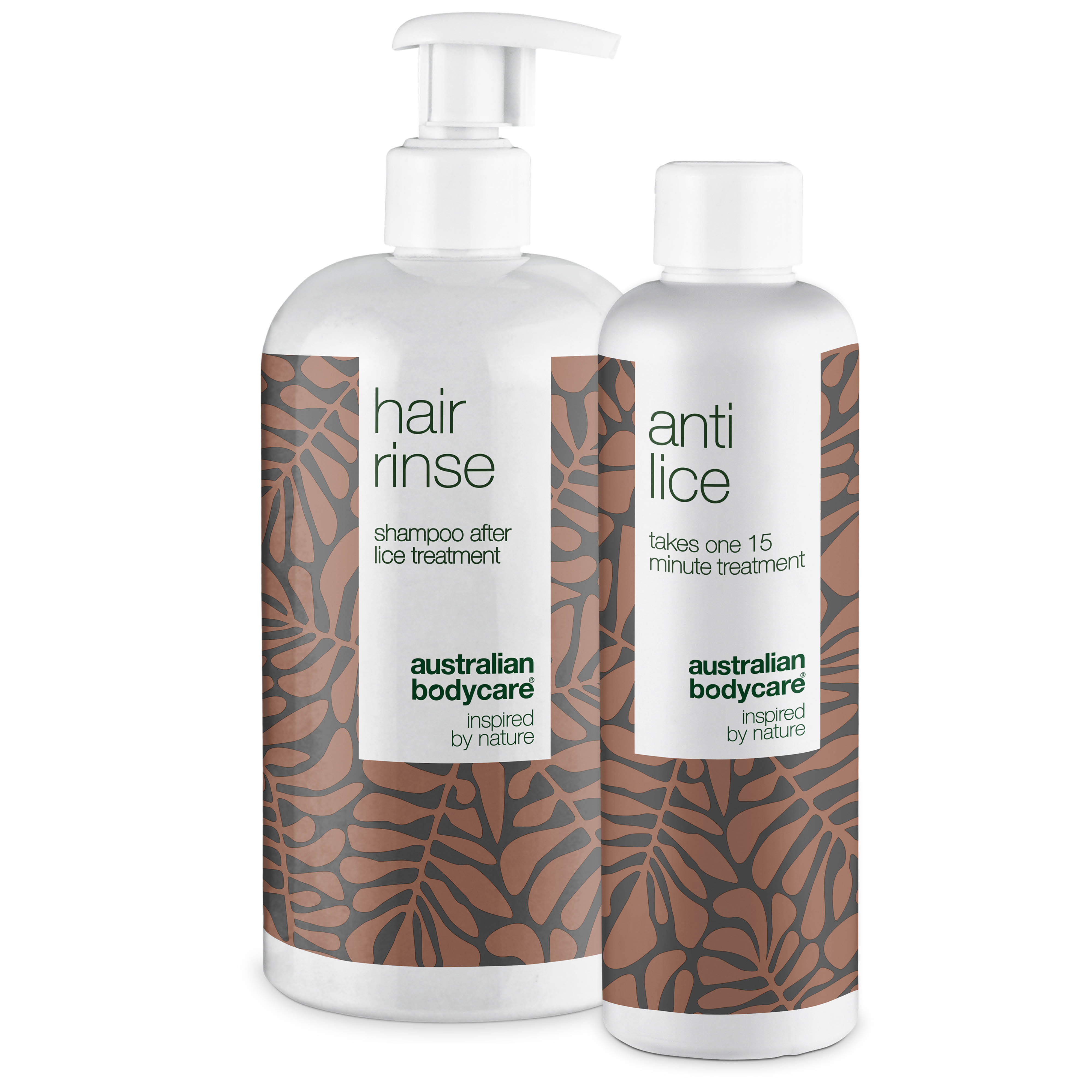 Luseprodukter Til Lusebehandling      Lusekur     Luseshampoo Fjerner Og Forebygger Problemer Med Lus
