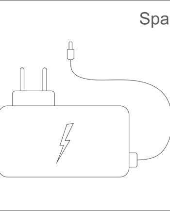 Lysterapilampe Adaptor Til Lumie Spark Dansk Lysterapi