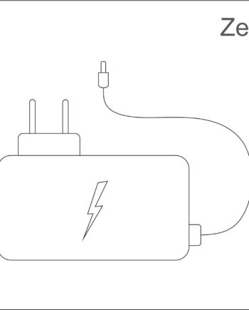 Lysterapilampe Adaptor Til Lumie Zest Dansk Lysterapi