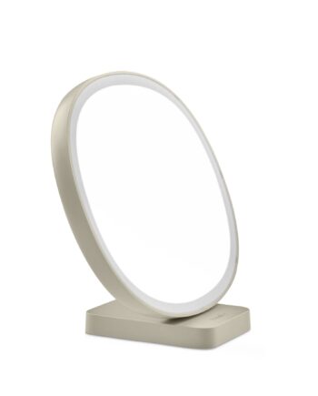Lysterapilampe Lumie Dash  Pistachio White  Dansk Lysterapi