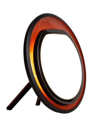 Lysterapilampe Lumie Halo Dansk Lysterapi