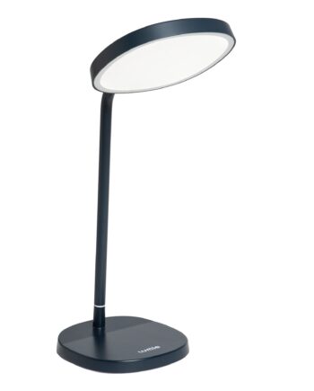 Lysterapilampe Lumie Task    Charcoal Blue  Dansk Lysterapi
