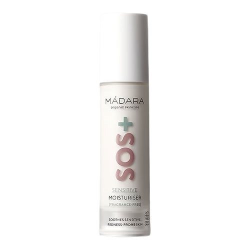 Mádara Sos  Sensitive Moisturiser  50ml
