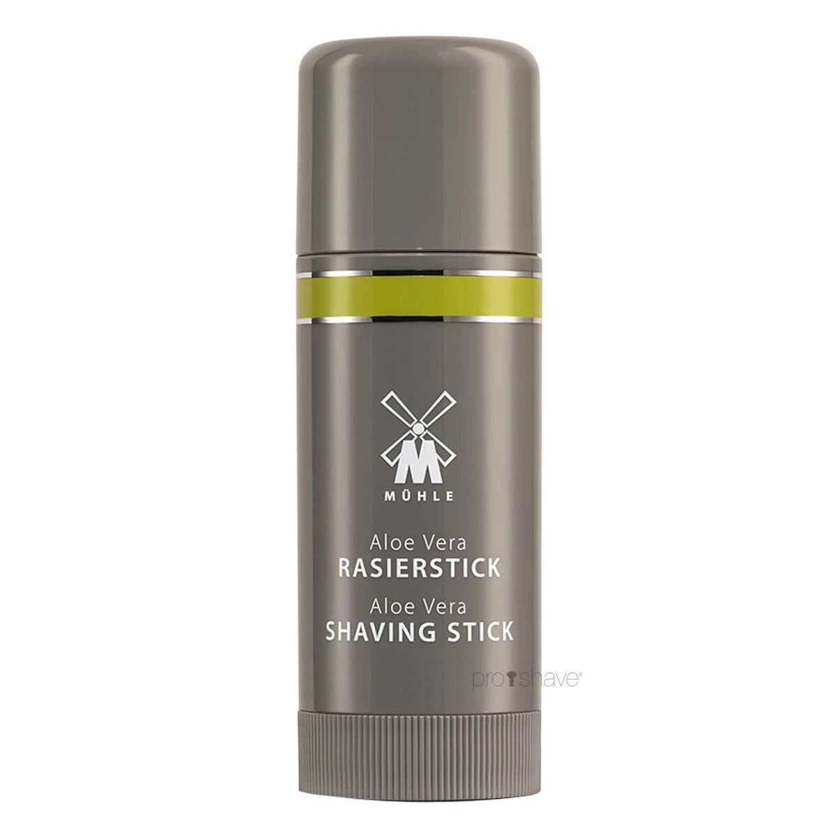Mühle Shaving Barbersæbe  Shavestick  Aloe Vera  37 Gr