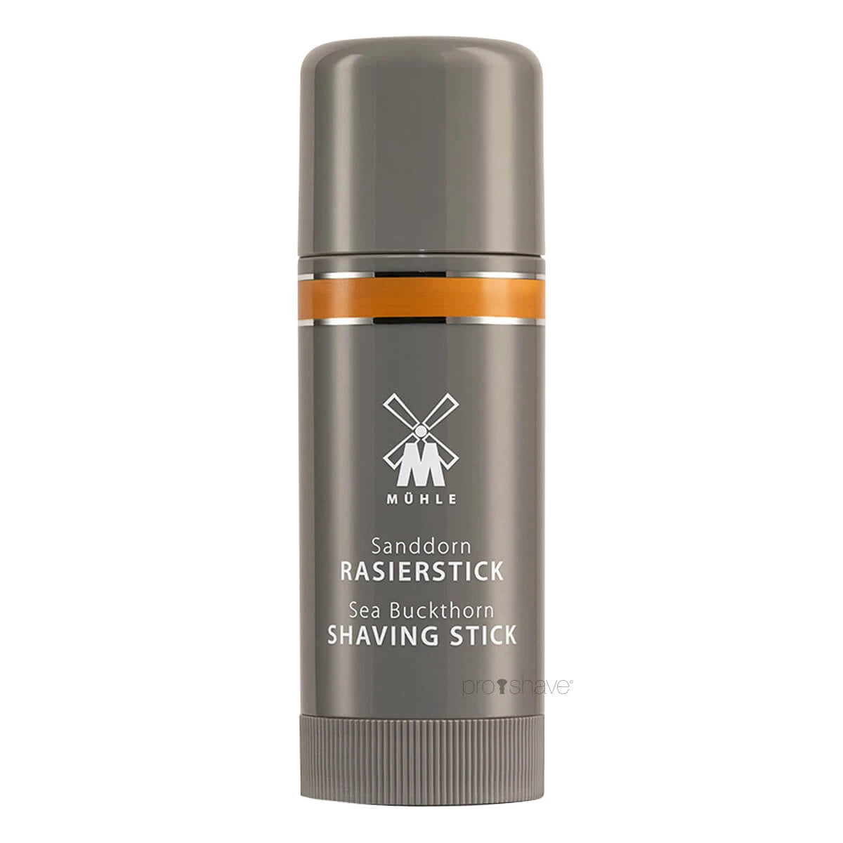 Mühle Shaving Barbersæbe  Shavestick  Havtorn  37 Gr