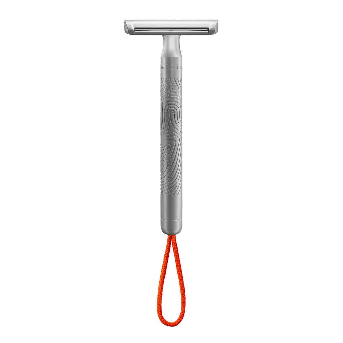 Mühle Shaving Companion De-skraber  Unisex  Coral