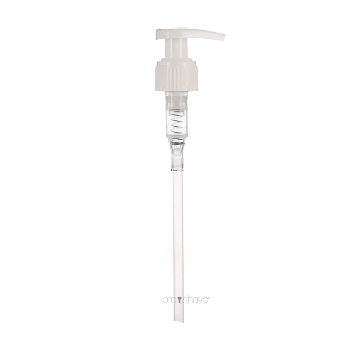 Mühle Shaving Organic Pumpe Til 250 Ml  Flaske
