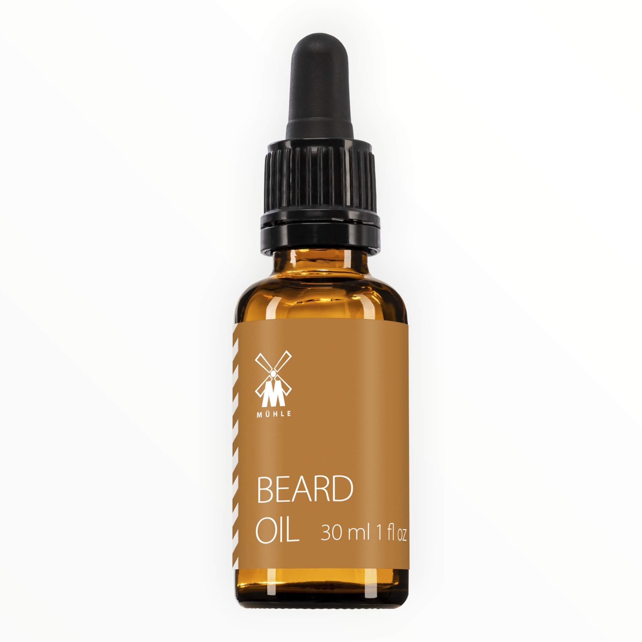 Mühle Shaving Skægolie 30 Ml