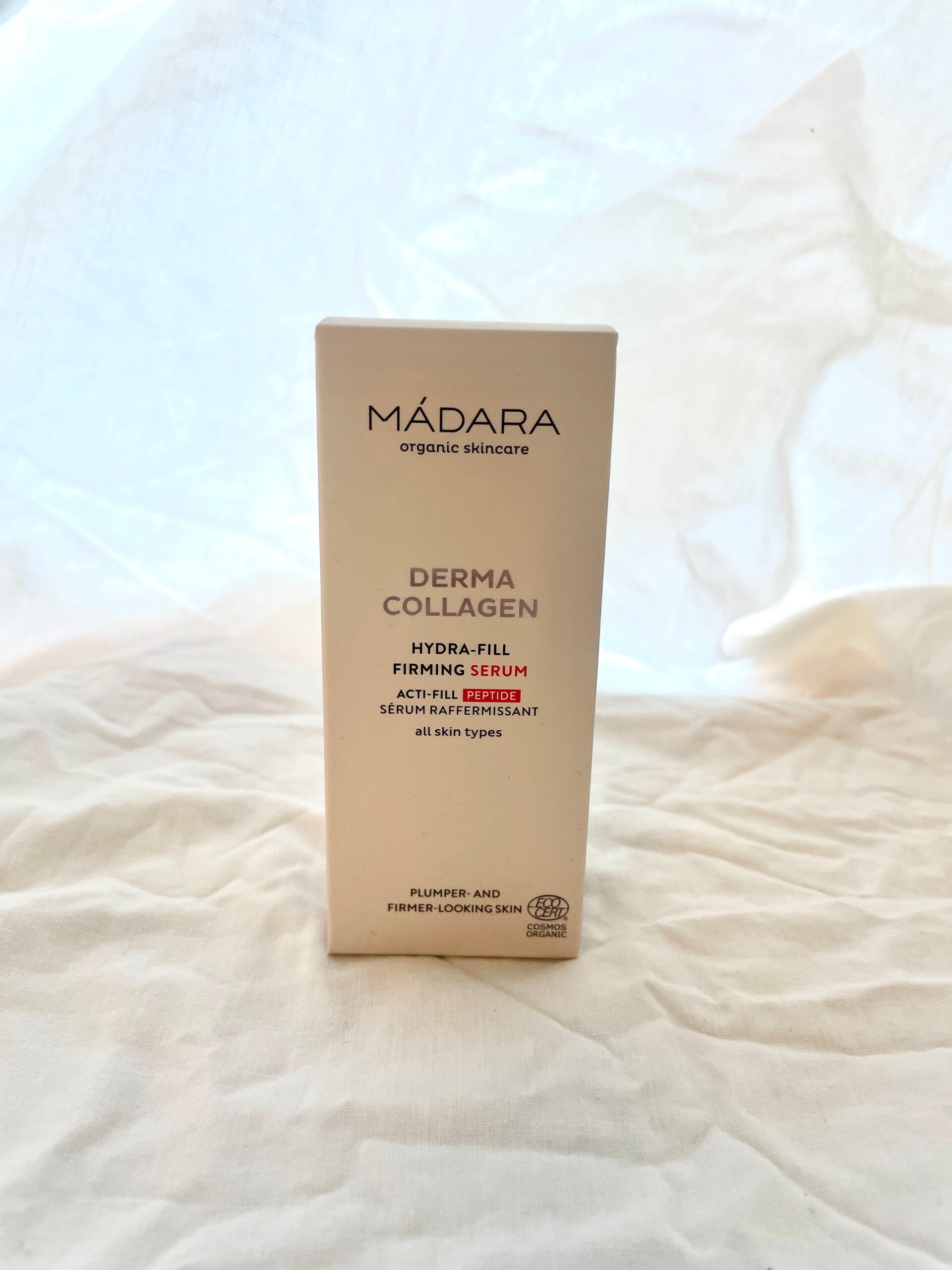 Madara Derma Collagen Hydra-fill Firming Serum