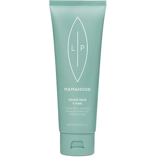 Mamahood Stretch Mark Cream 125 Ml
