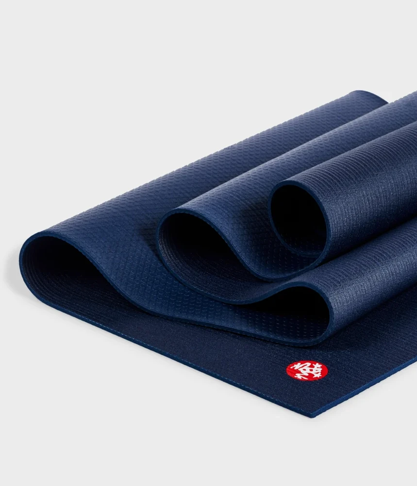 Manduka Prolite Midnight Ekstra Længde