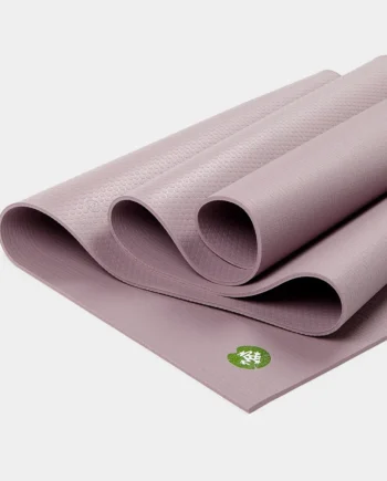 Manduka Prolite  Quot Terra Quot  Elderberry Ekstra Længde