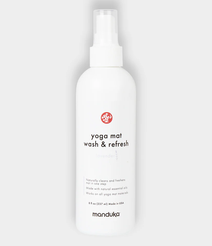 Manduka Wash   Refresh  Lavendel  237ml