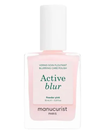 Manucurist Active Blur Powder Pink 15ml