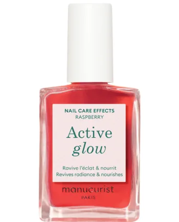 Manucurist Active Glow Raspberry 15 Ml
