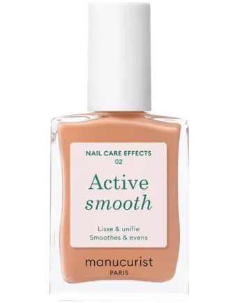 Manucurist Active Smooth 02 15 Ml