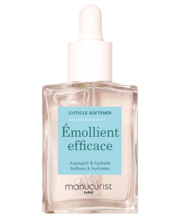 Manucurist Cuticle Remover 15 Ml