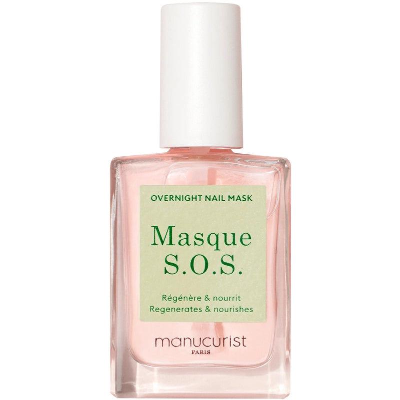 Manucurist Masque       15ml