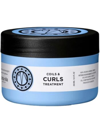 Maria Nila Coils   Curls Finishing Treatment Masque 250ml