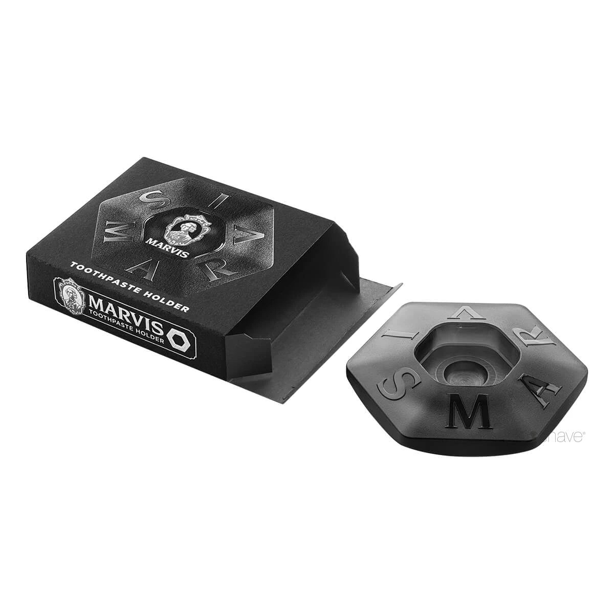 Marvis Holder Til 85 Ml  Tube  Sort