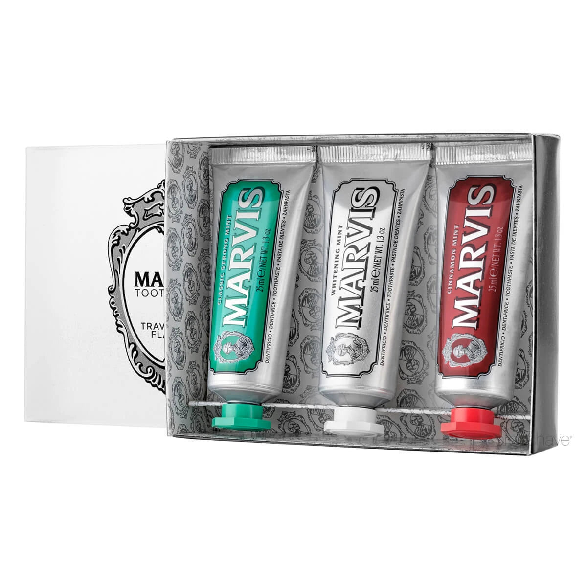 Marvis Tandpasta Gaveæske      25 Ml