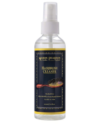 Mason Pearson Hairbrush Cleaner 100ml