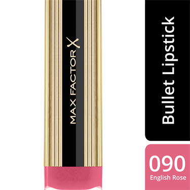 Max Factor Colour Elixir Xs 090 English Rose