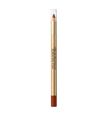 Max Factor Elixir Lipliner 25 Brown   Bold