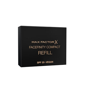 Max Factor Facefinity Compact Refillable 006 Golden Refill 10 Gr