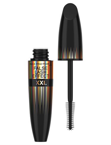Max Factor False Lash Effect Mascara 01 Black