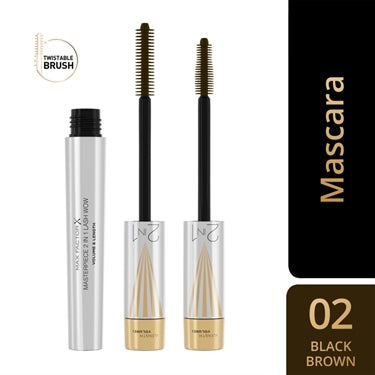 Max Factor Masterpiece In Lash Wow Black Brown