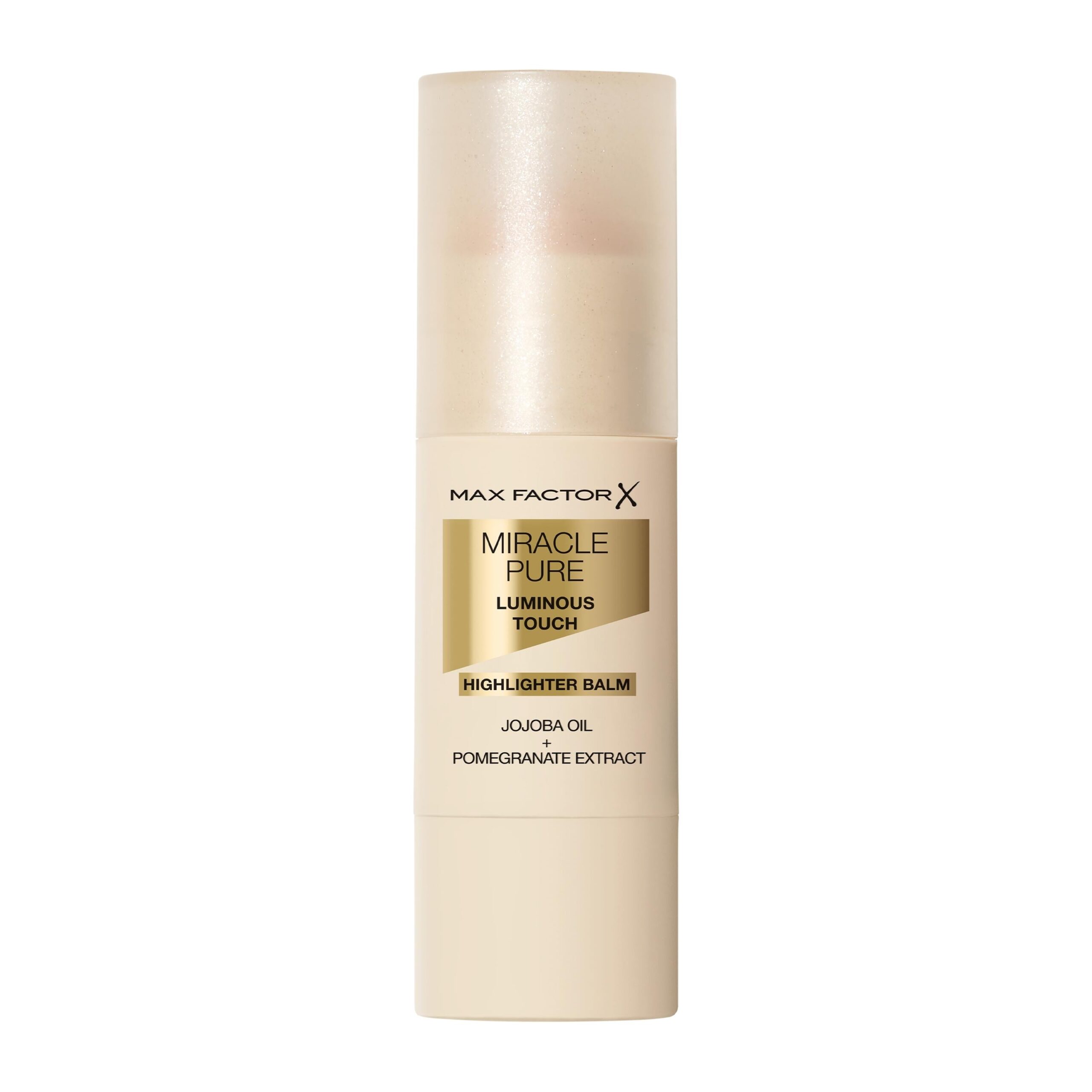 Max Factor Miracle Pure Blush Balm