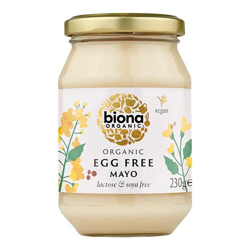 Mayo æggefri   230 Gram