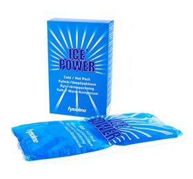 Medic Wiotech Ice Power Kulde Varmepose Stk