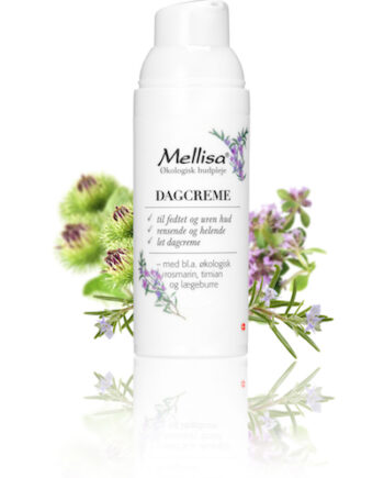 Mellisa Day   Night Cream Sensitive  50 Ml