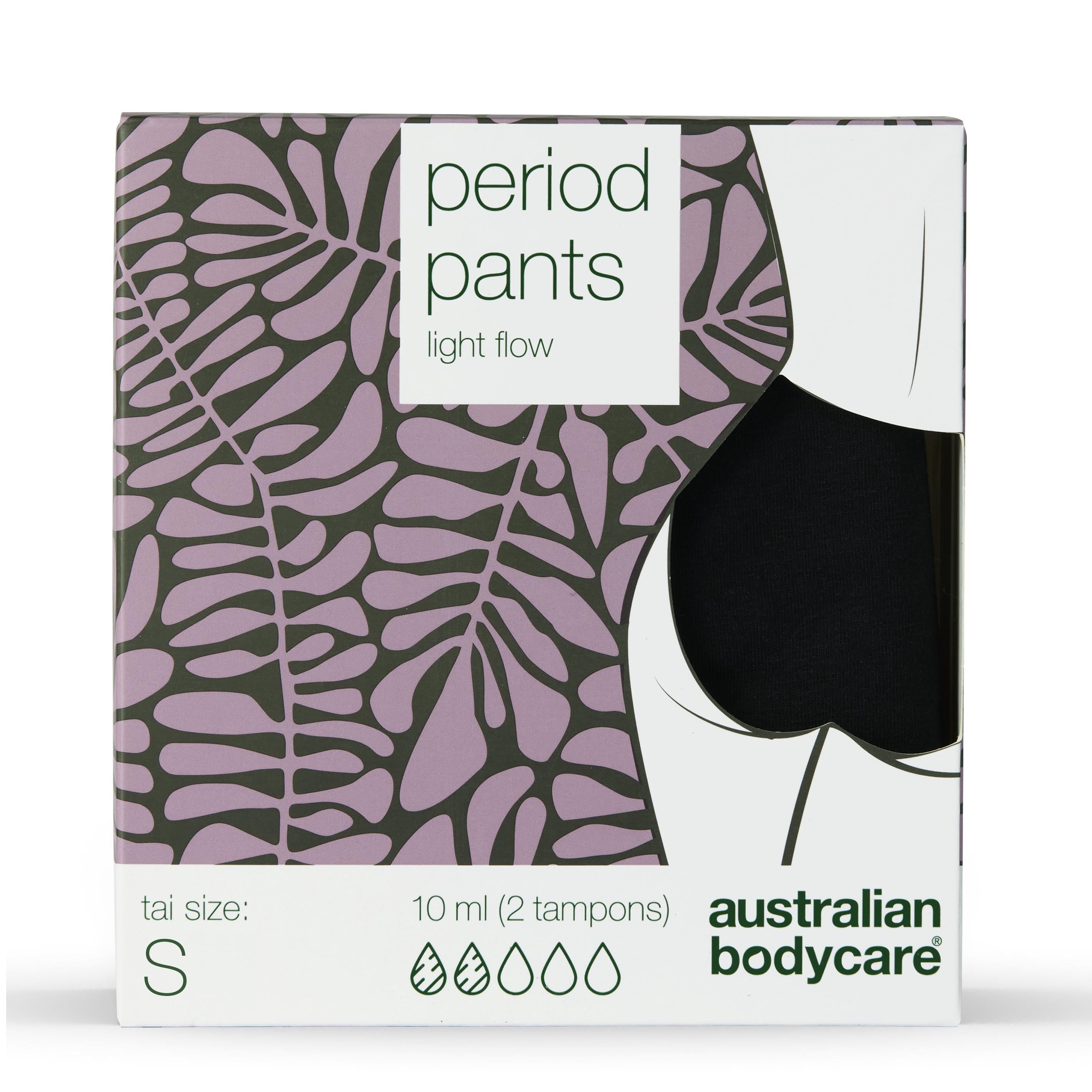 Menstruationstrusser   Slip For Tamponer Og Bind    Prøv Menstruationstrusser  Der Holder Dig Tør Og Beskytter Mod Lækager  Komfortable Og Perfekte Til Dag Og Nat