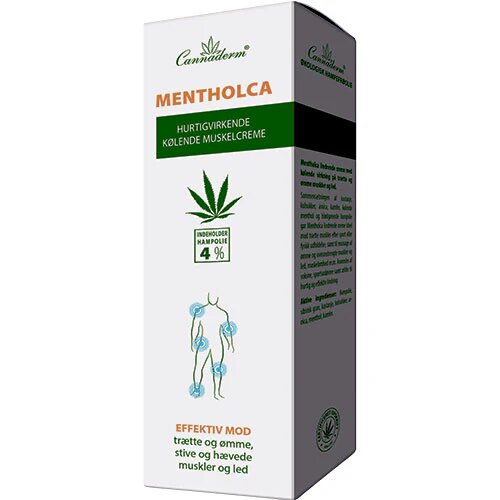 Mentholca 250 Ml