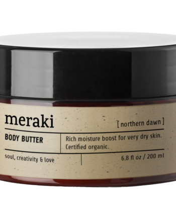 Meraki Body Butter  Northern Dawn  200 Ml