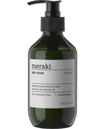 Meraki Bodylotion  Linen Dew  275ml