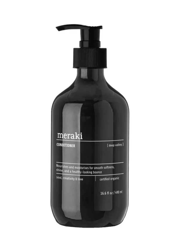 Meraki Conditioner  Deep Valley  490ml