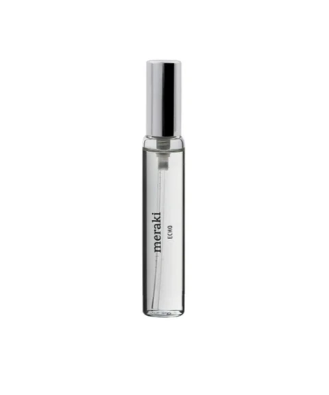 Meraki Eau De Toilette  Echo  10 Ml